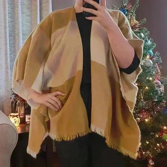 Universal thread kimono - Picture 2 of 6